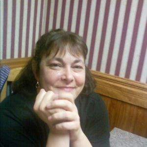 Meet your Posher, Christina